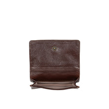 Load image into Gallery viewer, La Plata W2 Tan Leather Card Holder

