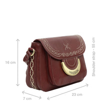 Load image into Gallery viewer, BEDOUIN 01 SLING BAG
