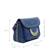 Load image into Gallery viewer, BEDOUIN 01 SLING BAG
