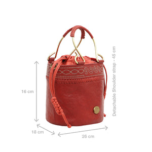 BEDOUIN 02 BUCKET BAG