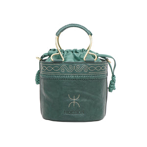 BEDOUIN 02 BUCKET BAG