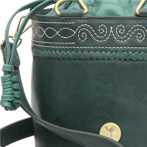 BEDOUIN 02 BUCKET BAG