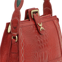 Load image into Gallery viewer, BEDOUIN 03 SHOULDER BAG
