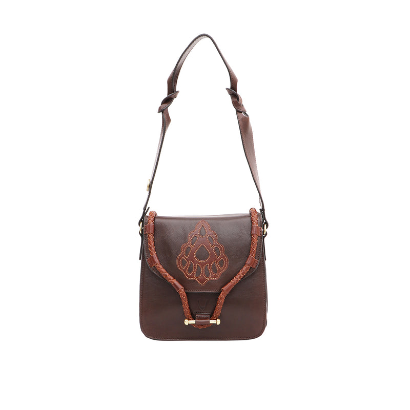 BERBER 01 SHOULDER BAG