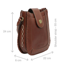 Load image into Gallery viewer, BERBER 02 SLING BAG
