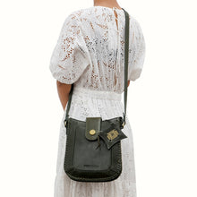 Load image into Gallery viewer, BERBER 02 SLING BAG
