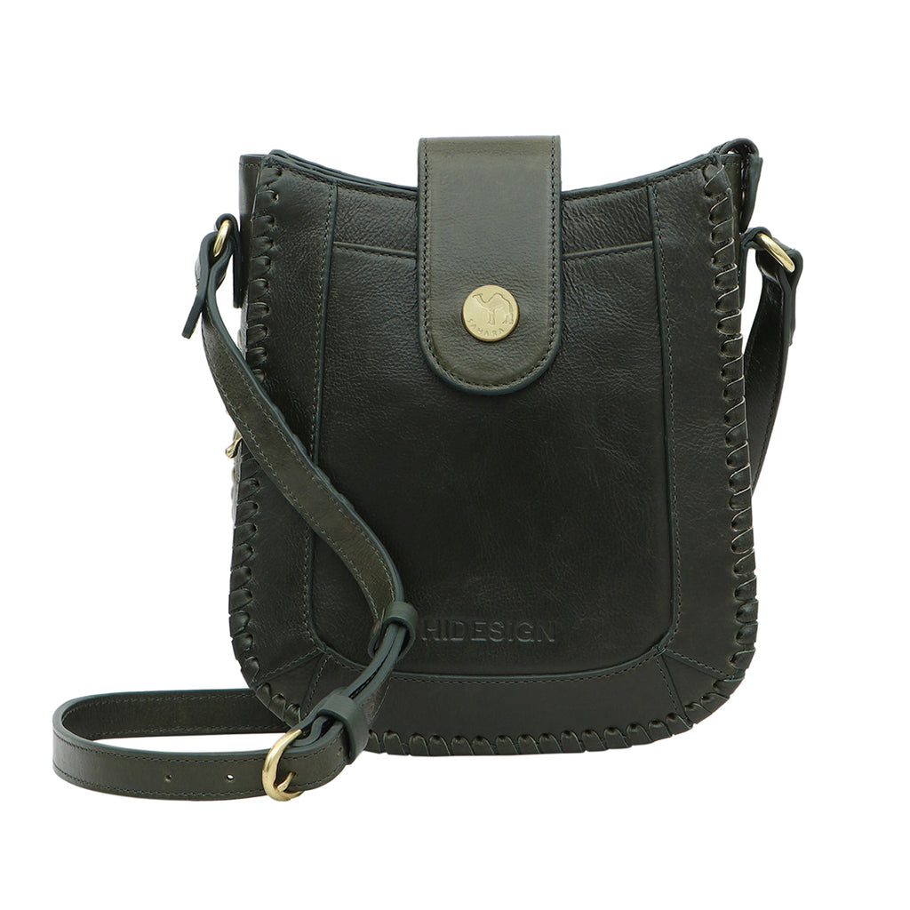 BERBER 02 SLING BAG