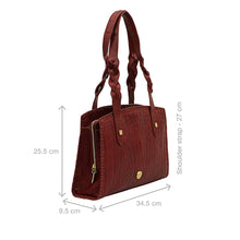 Load image into Gallery viewer, BERBER 04 SHOULDER BAG
