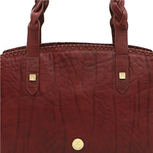 Load image into Gallery viewer, BERBER 04 SHOULDER BAG
