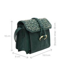 Load image into Gallery viewer, TUAREG 01 SLING BAG
