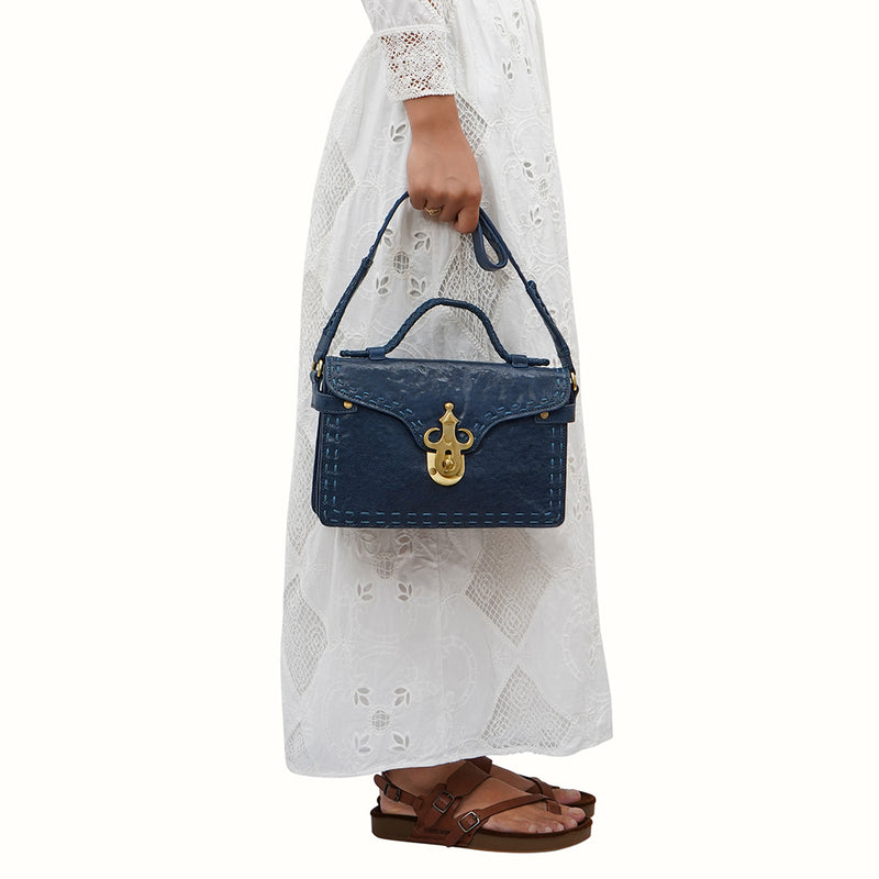 TUAREG 02 SHOULDER BAG