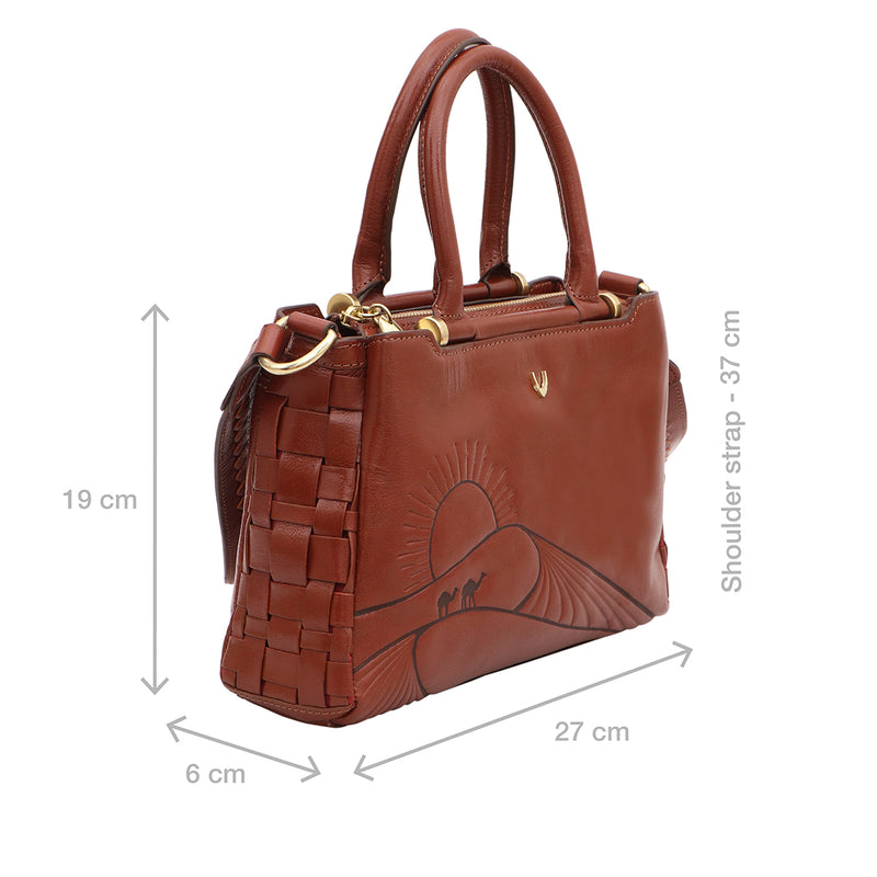 MARRAKECH 01 SHOULDER BAG