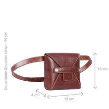 Load image into Gallery viewer, TIMBUKTOO 01 BELT BAG
