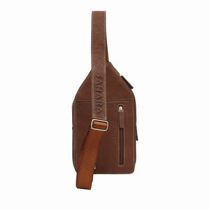 TIMBUKTOO 02 CROSS BODY