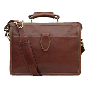 TIMBUKTOO 03 BRIEFCASE