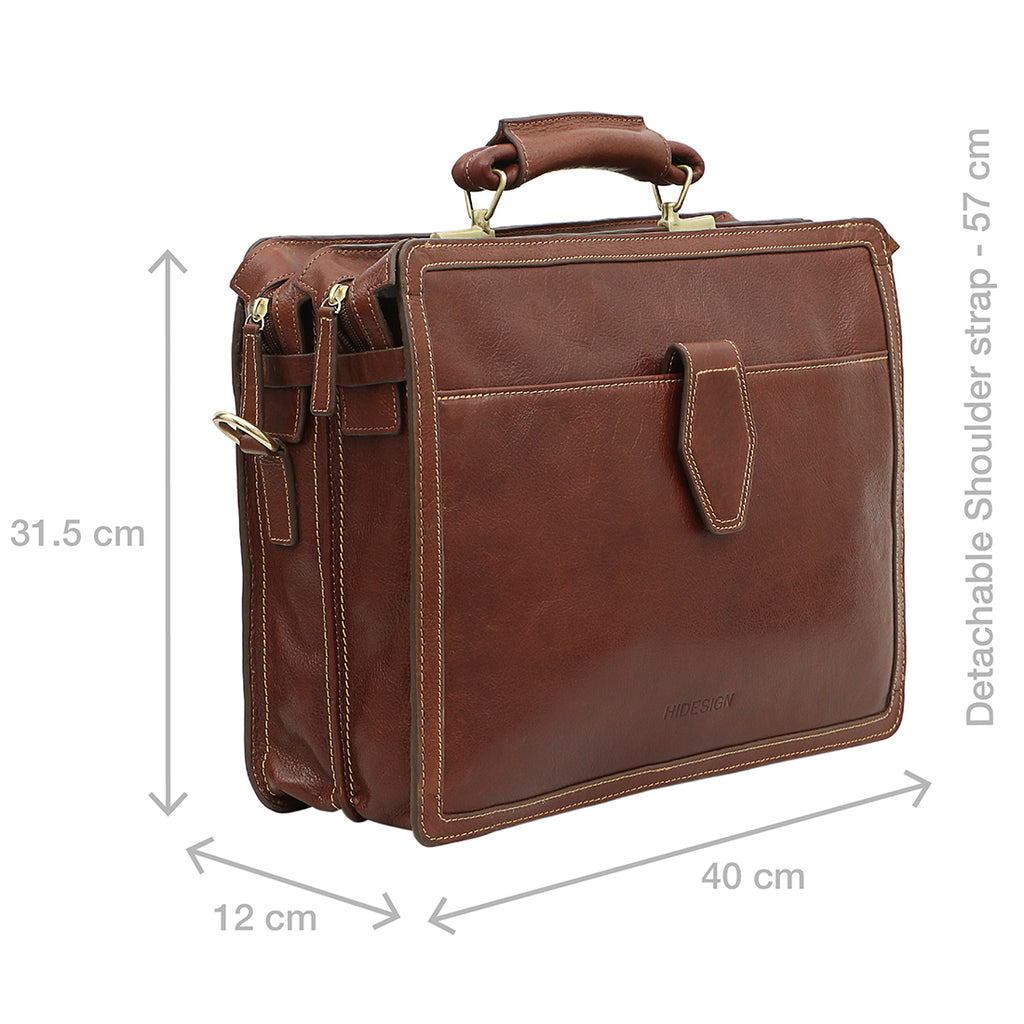 TIMBUKTOO 03 BRIEFCASE