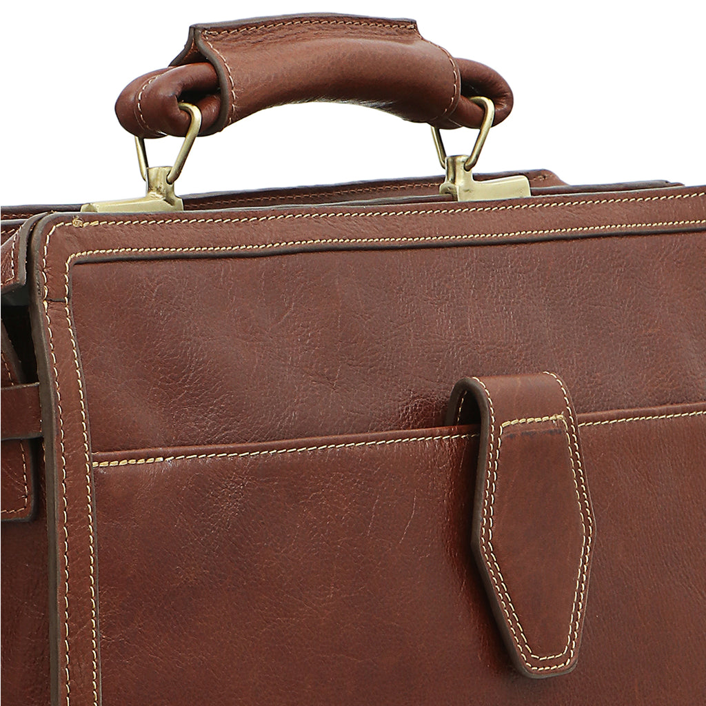 TIMBUKTOO 03 BRIEFCASE