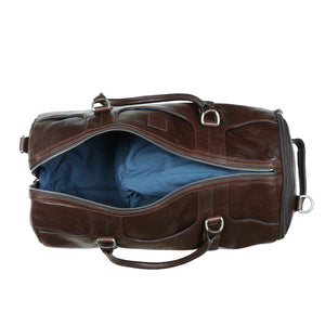 TIMBUKTOO 04 DUFFLE BAG