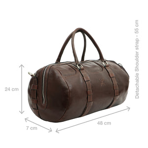 TIMBUKTOO 04 DUFFLE BAG