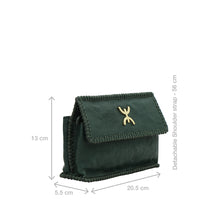 Load image into Gallery viewer, BERBER W1 SLING WALLET
