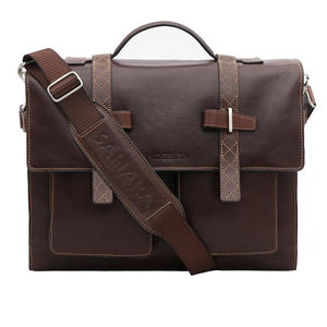 TIMBUKTOO 05 BRIEFCASE