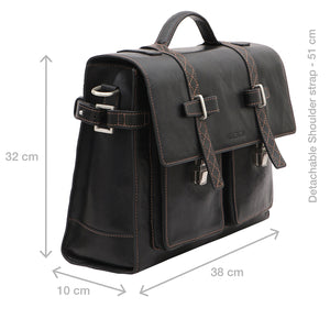 TIMBUKTOO 05 BRIEFCASE