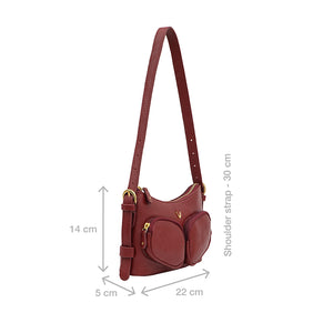 CHANGI 01  SHOULDER BAG