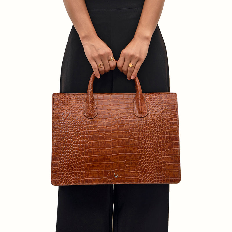 FIUMICINO 01  BRIEFCASE