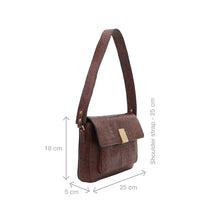 Load image into Gallery viewer, GATWICK 01  SHOULDER BAG
