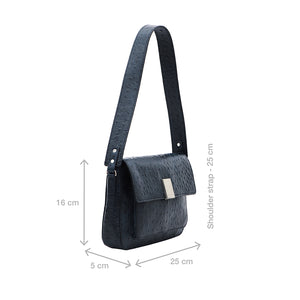 GATWICK 01  SHOULDER BAG