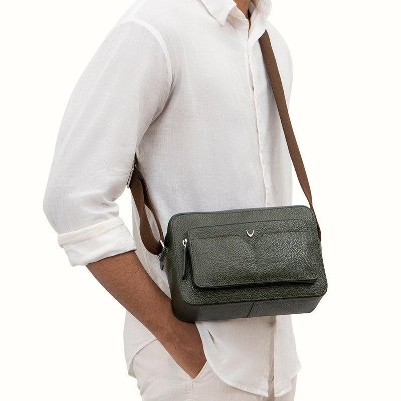 CHANGI 02  CROSSBODY