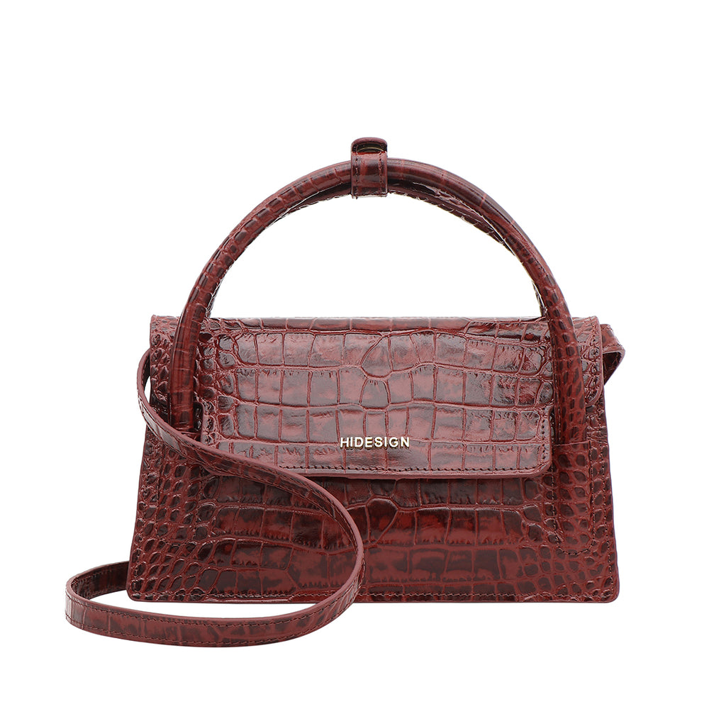 SCHIPHOL 04 SHOULDER BAG – Hidesign