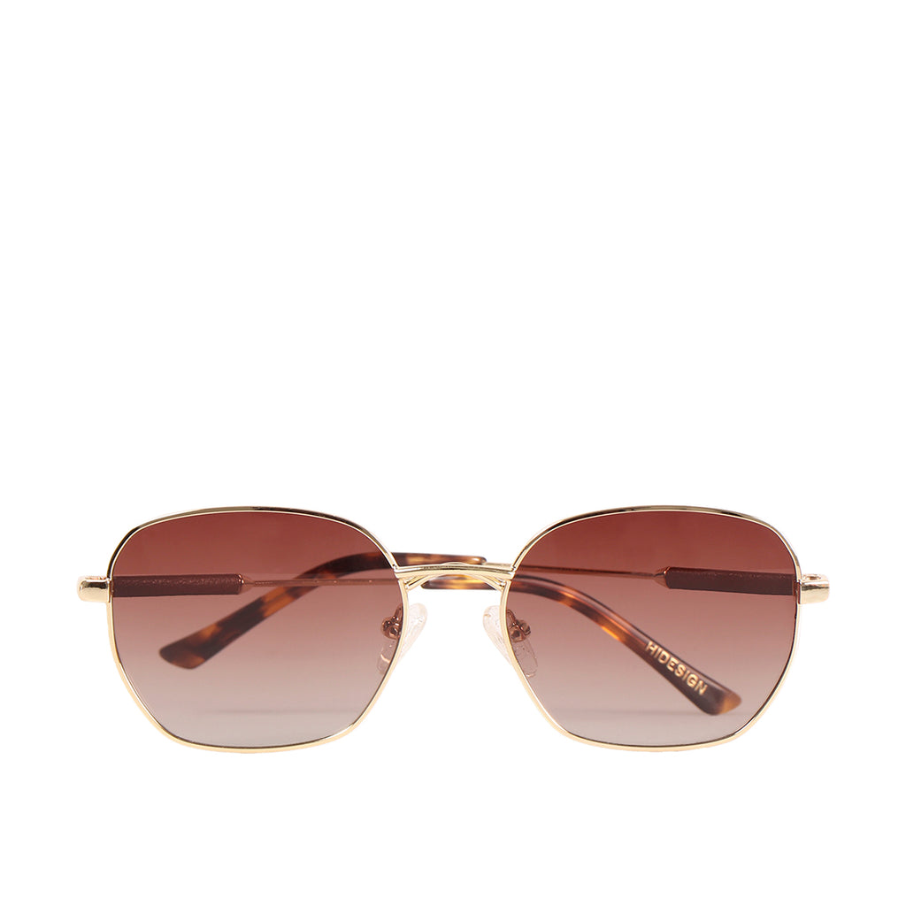 ARUBA ROUND SUNGLASS