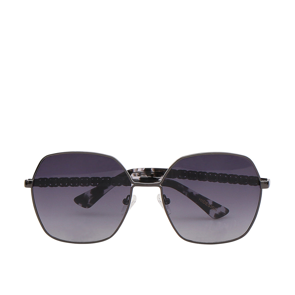 AVALON RECTANGLE SUNGLASS