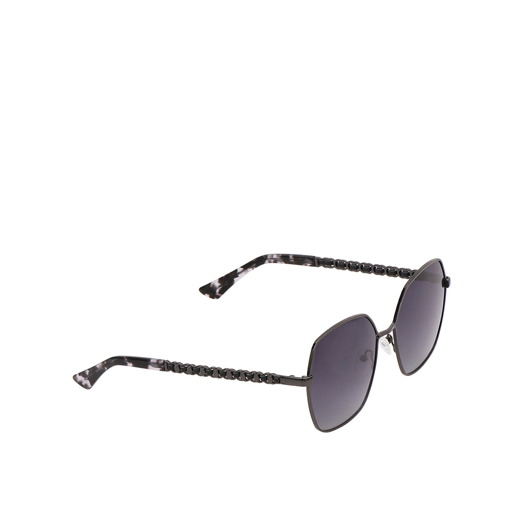 AVALON RECTANGLE SUNGLASS