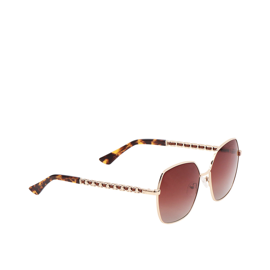 AVALON RECTANGLE SUNGLASS