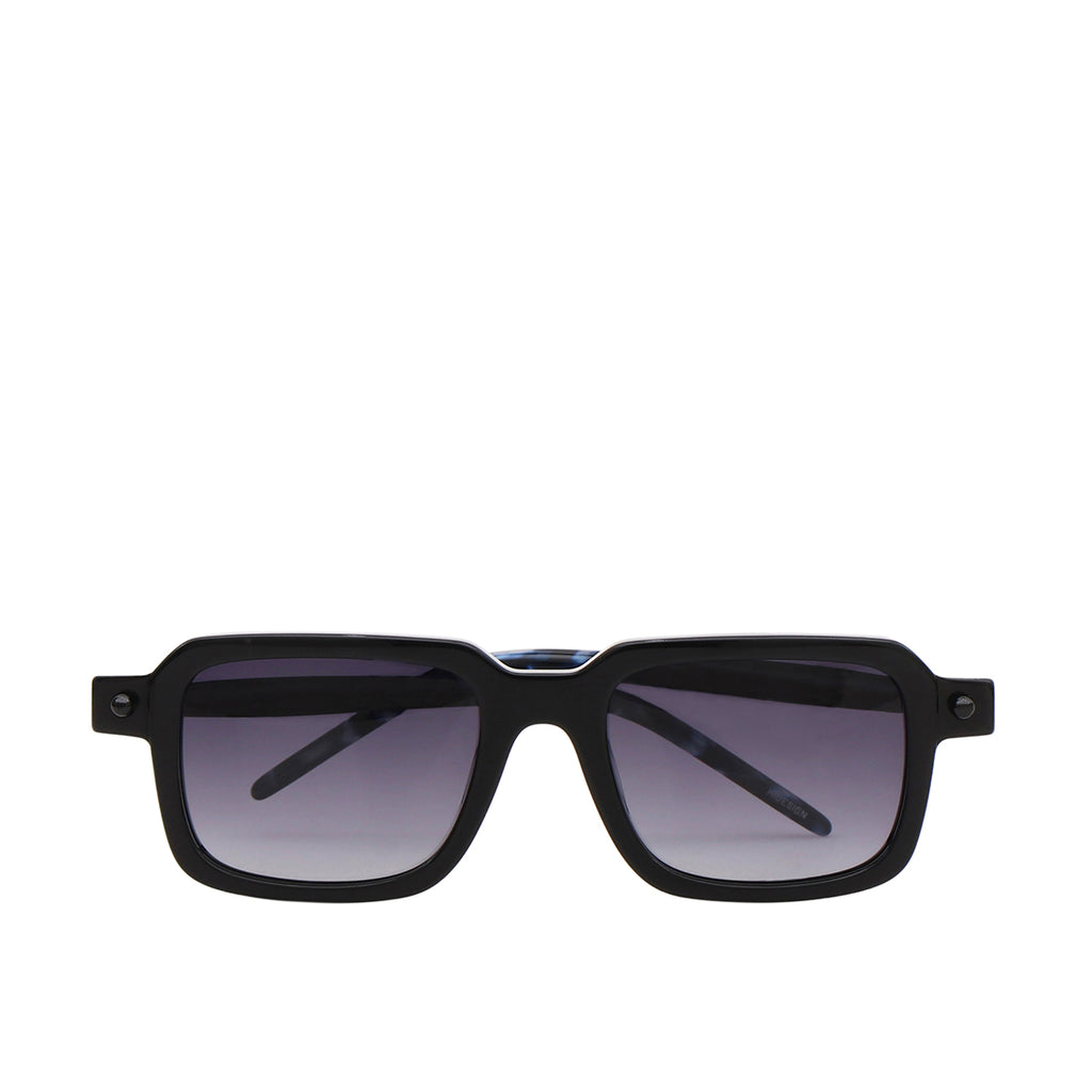 BARBADOS WAYFARER SUNGLASS