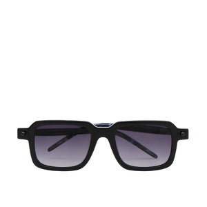 BARBADOS WAYFARER SUNGLASS