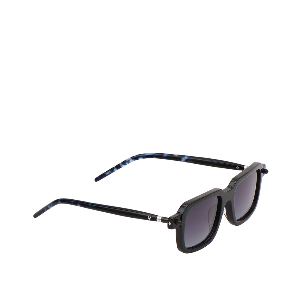 BARBADOS WAYFARER SUNGLASS