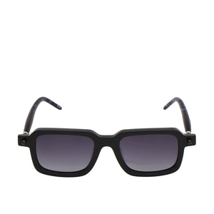 BARBADOS WAYFARER SUNGLASS