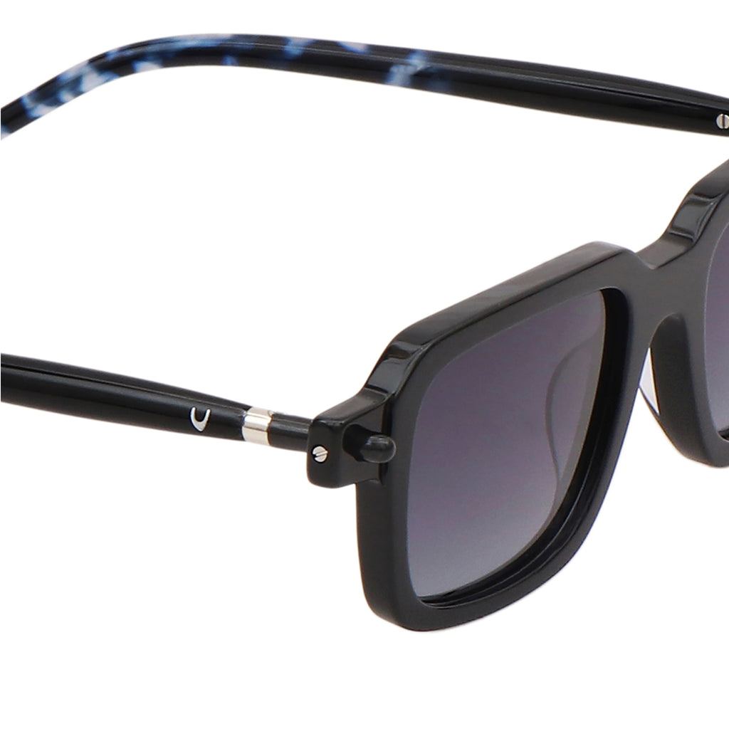 BARBADOS WAYFARER SUNGLASS