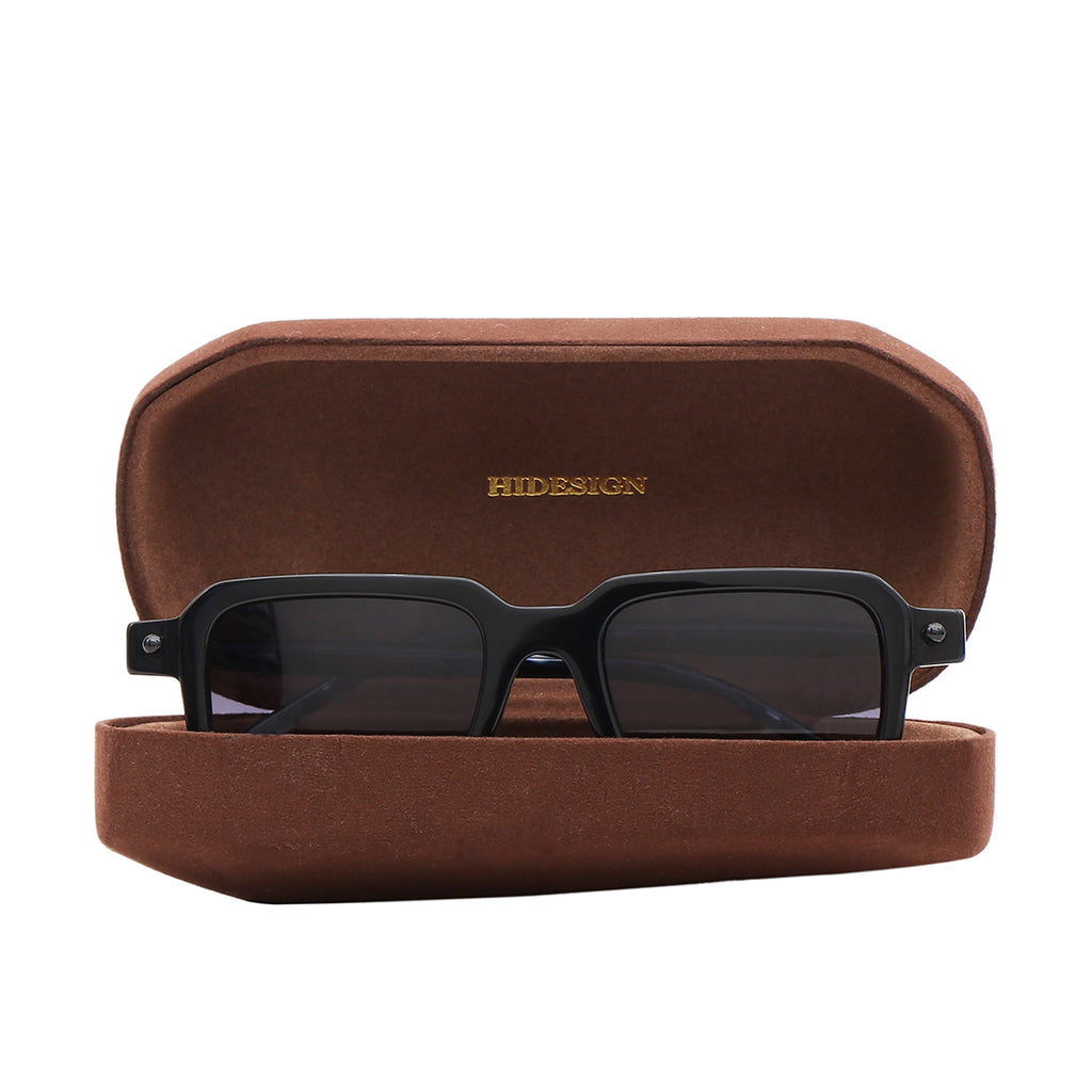 BARBADOS WAYFARER SUNGLASS