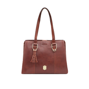 CHEYENNE 01 SHOULDER BAG