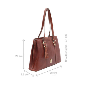 CHEYENNE 01 SHOULDER BAG