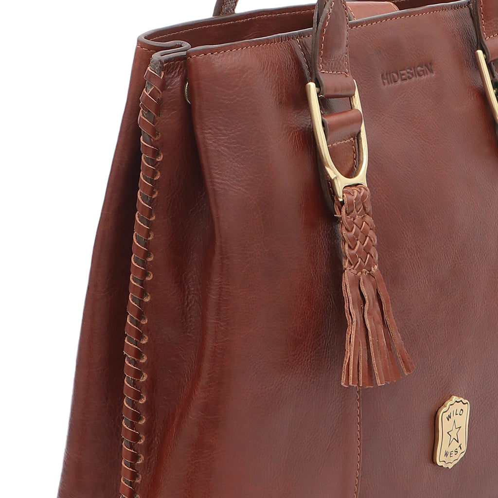 CHEYENNE 01 SHOULDER BAG