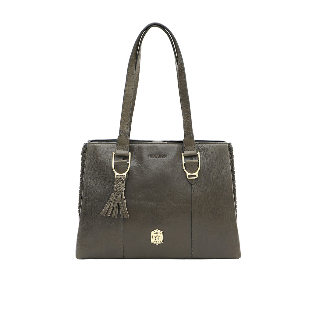 CHEYENNE 01 SHOULDER BAG