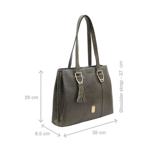 CHEYENNE 01 SHOULDER BAG