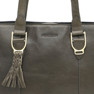 CHEYENNE 01 SHOULDER BAG