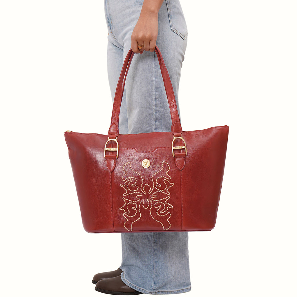 CHEYENNE 03 SHOULDER BAG