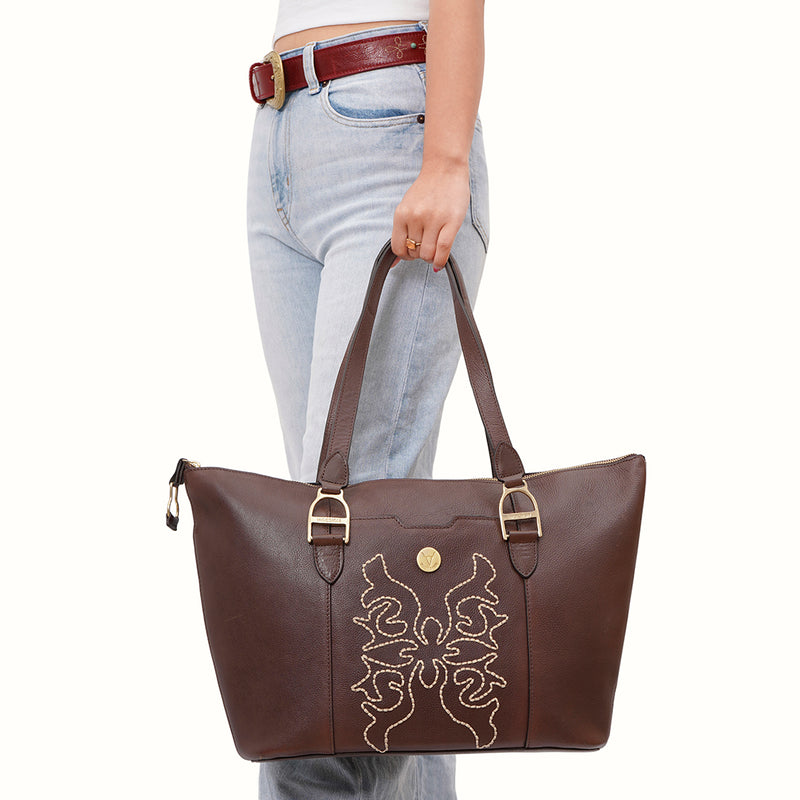 CHEYENNE 03 SHOULDER BAG